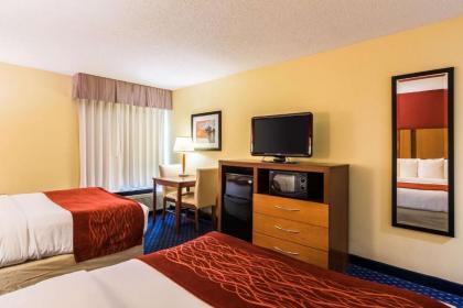 Comfort Inn Washington DC Joint Andrews AFB - image 5