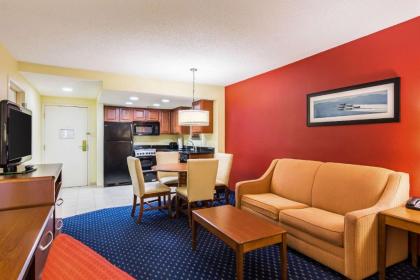 Comfort Inn Washington DC Joint Andrews AFB - image 6