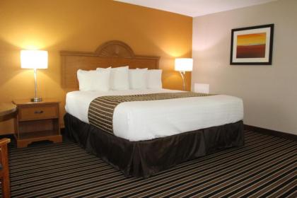 Westbridge Inn & Suites