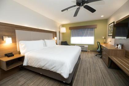 Holiday Inn Express Hotel & Suites Clinton an IHG Hotel - image 11