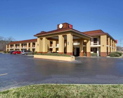 Econo Lodge Clinton