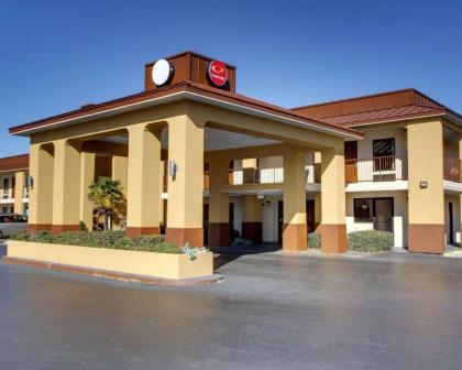 Econo Lodge Clinton - image 9