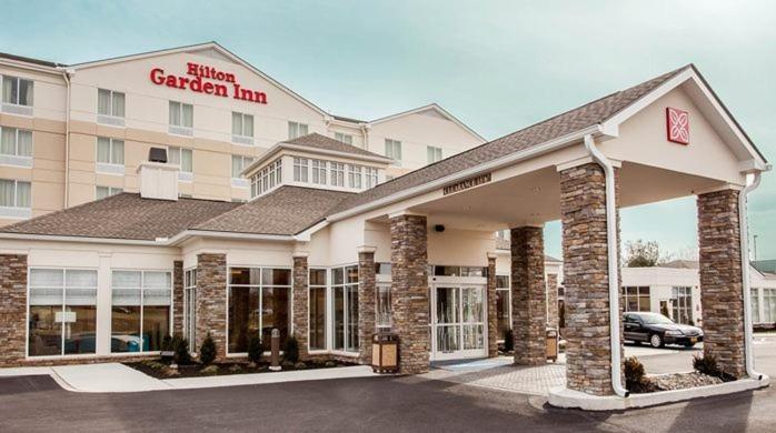 Hilton Garden Inn Jackson/Clinton - main image