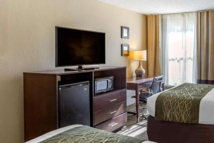 Comfort Inn Clinton - image 8