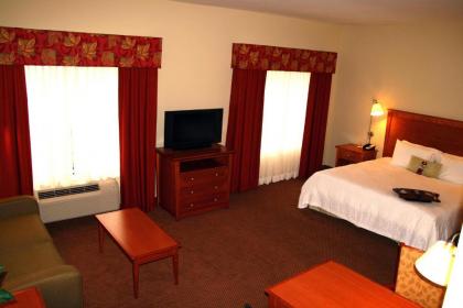 Hampton Inn Clinton - image 4