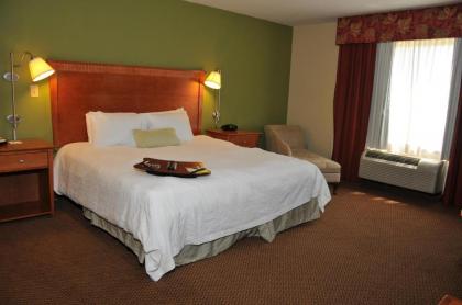 Hampton Inn Clinton - image 8