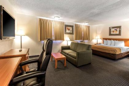 Econo Lodge Inn & Suites Clinton - image 14