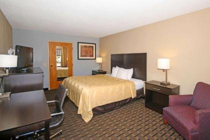 Quality Inn Clinton - image 12