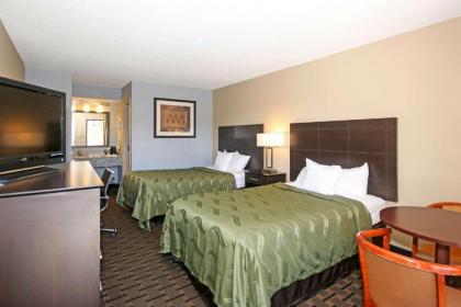 Quality Inn Clinton - image 15