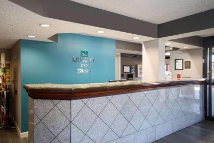 Quality Inn Clinton - image 9