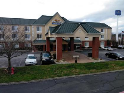 Baymont by Wyndham Clinton Tennessee