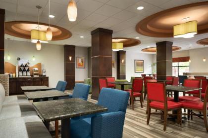 Holiday Inn Express Hotel & Suites Knoxville-Clinton an IHG Hotel - image 9