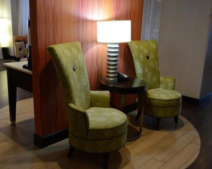 Hampton Inn Clinton - image 7