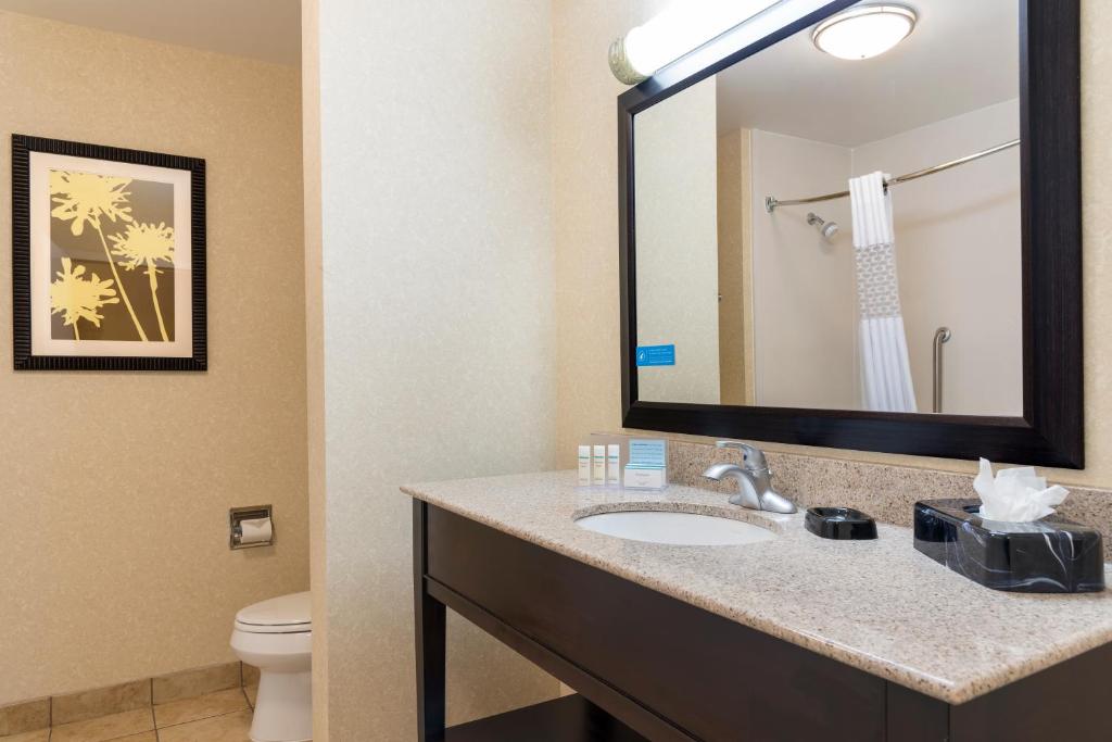 Hampton Inn Detroit Roseville - image 5