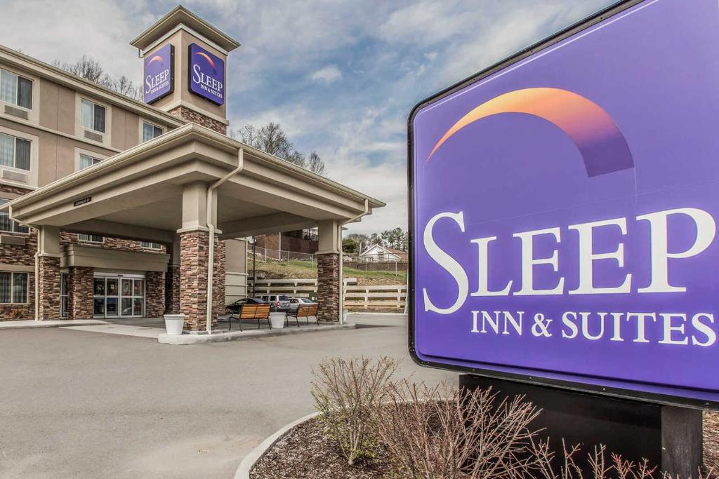 Sleep Inn & Suites Clintwood - image 6