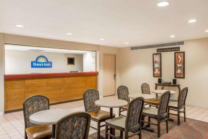 Days Inn by Wyndham Des moines West Clive