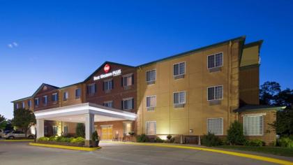 Best Western Plus Des moines West Inn  Suites Clive Iowa