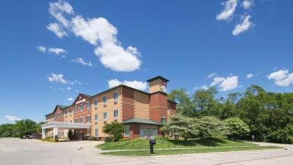 Best Western Plus Des Moines West Inn & Suites - image 2