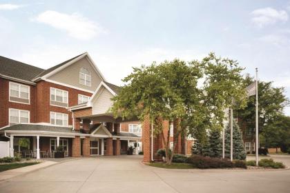 Country Inn  Suites by Radisson Des moines West IA