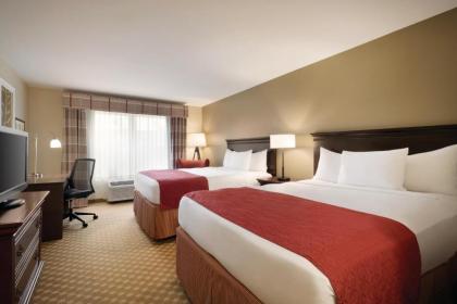 Country Inn & Suites by Radisson Des Moines West IA - image 10