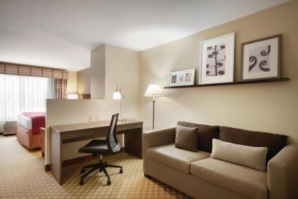 Country Inn & Suites by Radisson Des Moines West IA - image 13