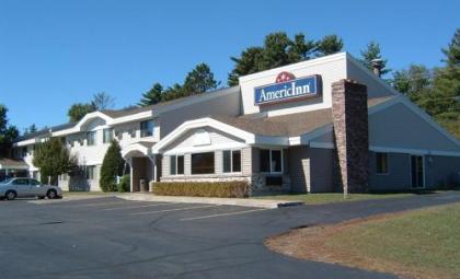 AmericInn by Wyndham Cloquet - image 2