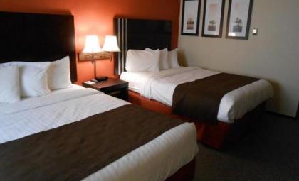 AmericInn by Wyndham Cloquet - image 5