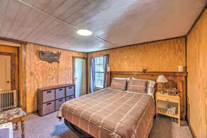 Pet Friendly Cloudcroft Cabin with Forest Views - image 13