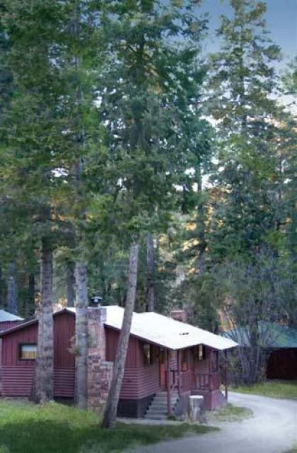 The Cabins at Cloudcroft - image 2