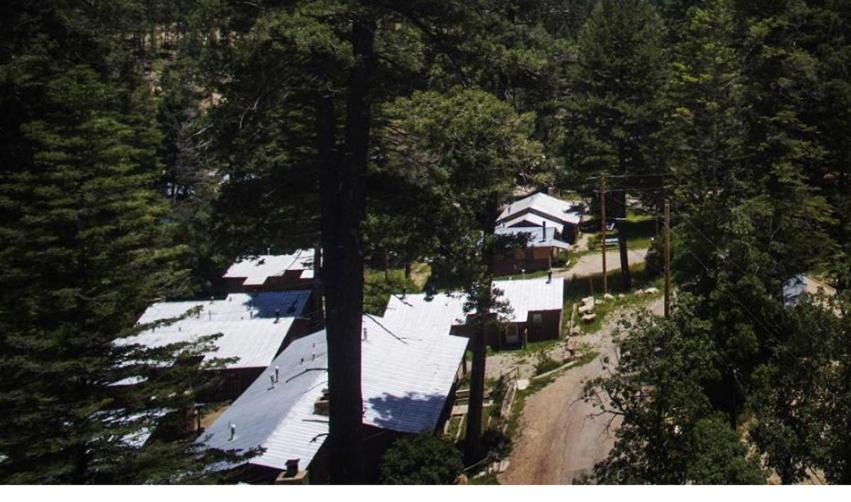 The Cabins at Cloudcroft - image 3