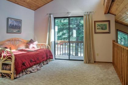 Cloudcroft Mtn Home with Deck-3 Miles to Ski Resort! - image 15