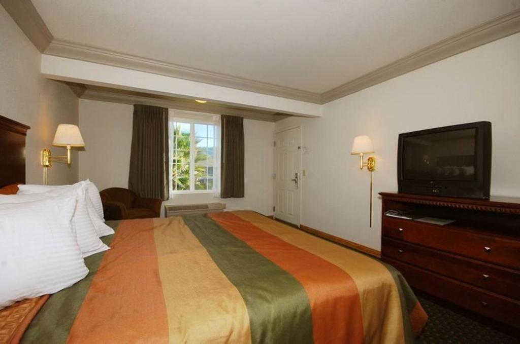 Cloverdale Wine Country Inn & Suites - image 6