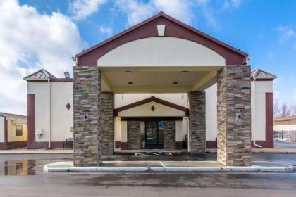 Econo Lodge Cloverdale - image 12