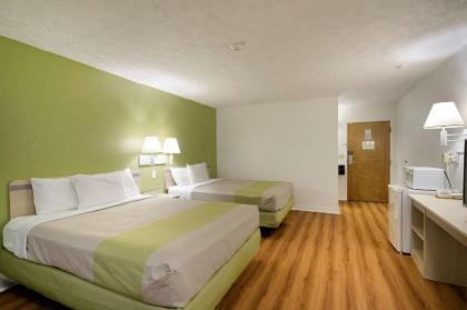 Motel 6-Cloverdale IN - Greencastle - image 10