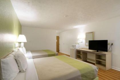 Motel 6-Cloverdale IN - Greencastle - image 11