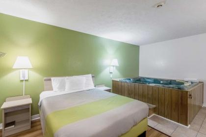 Motel 6-Cloverdale IN - Greencastle - image 14