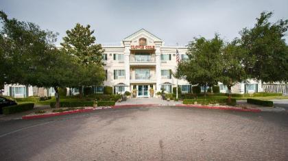 Hotel in Clovis California