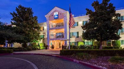 Best Western Clovis Cole - image 15