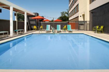 Home2 Suites By Hilton Clovis Fresno Airport - image 11