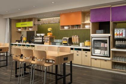 Home2 Suites By Hilton Clovis Fresno Airport - image 14