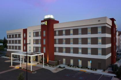 Home2 Suites By Hilton Clovis Fresno Airport - image 6