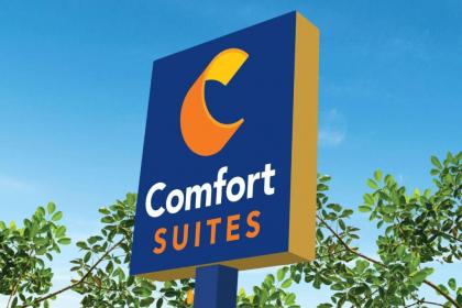 Comfort Suites - image 2