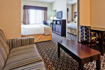 Holiday Inn Express & Suites Clovis an IHG Hotel - image 7
