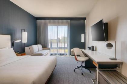 Courtyard by Marriott Fresno Clovis - image 11