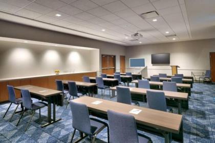 Courtyard by Marriott Fresno Clovis - image 12