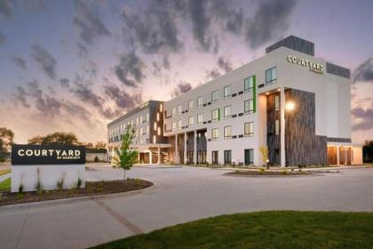 Courtyard by Marriott Fresno Clovis - image 14