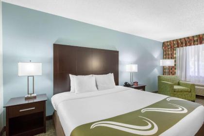 Quality Inn Clute Freeport - image 12