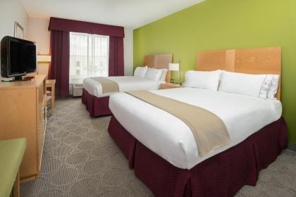 Holiday Inn Express Hotel & Suites Clute-Lake Jackson an IHG Hotel - image 13