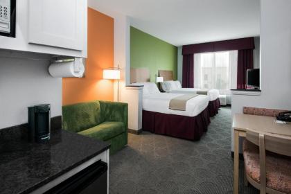 Holiday Inn Express Hotel & Suites Clute-Lake Jackson an IHG Hotel - image 14