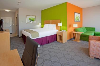 Holiday Inn Express Hotel & Suites Clute-Lake Jackson an IHG Hotel - image 5